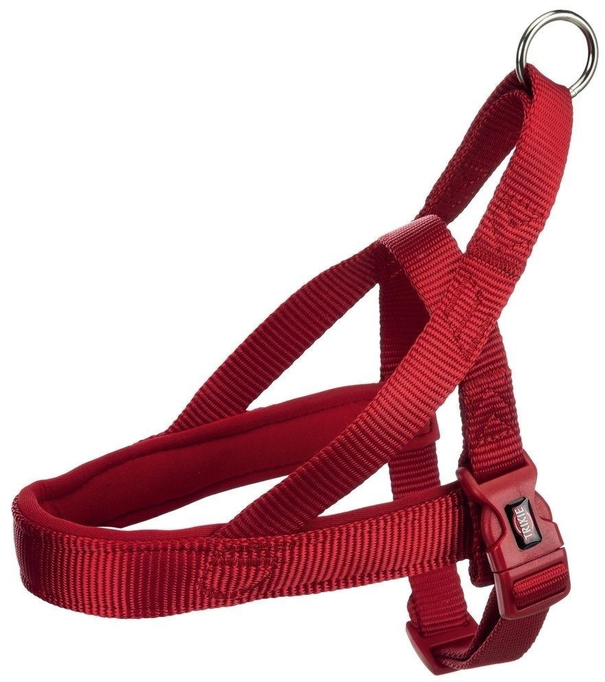 Trixie Harnais Premium Comfort taille L-XL (68-88 cm/50 mm)