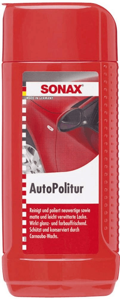 Sonax Lustreur cire polish renovateur (500 ml)