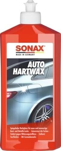 Sonax Super liquid wax (250 ml)