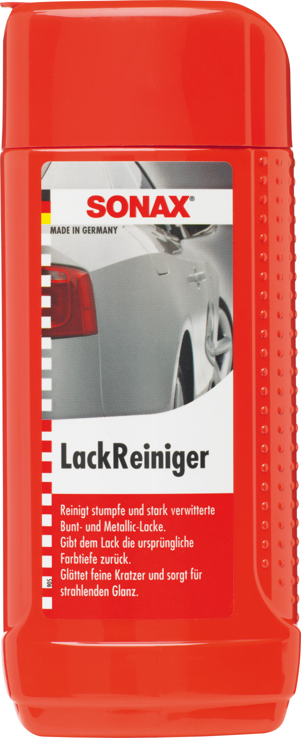 Sonax Paintwork cleaner (250 ml)