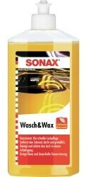 Sonax Wash & Wax (500 ml)