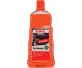 SONAX Autoshampoo Konzentrat mit Duft 2L
