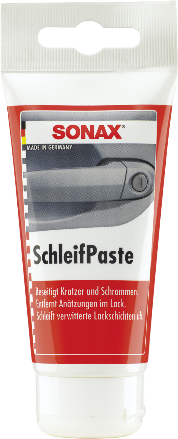 Sonax Pâte abrasive (75 ml)