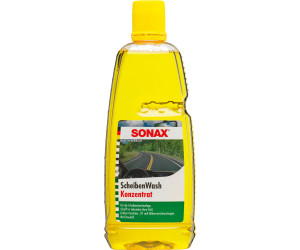 Sonax ScheibenWash Konzentrat (1 l) ab 4,76 €