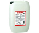 SONAX Winterbeast Antifrost+Klarsicht bis -20°C 3 Liter 01354410, 2x