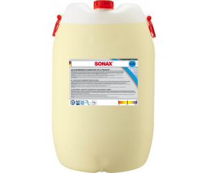 Sonax Scheibenklar Konzentrat (Lemon Fresh, 250 ml)