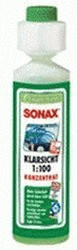 Sonax Nettoyant pour vitres 250 ml