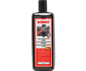 Sonax ProfiLine Kunststoffpflege Außen silikonfrei (1 l) ab 17,55 €