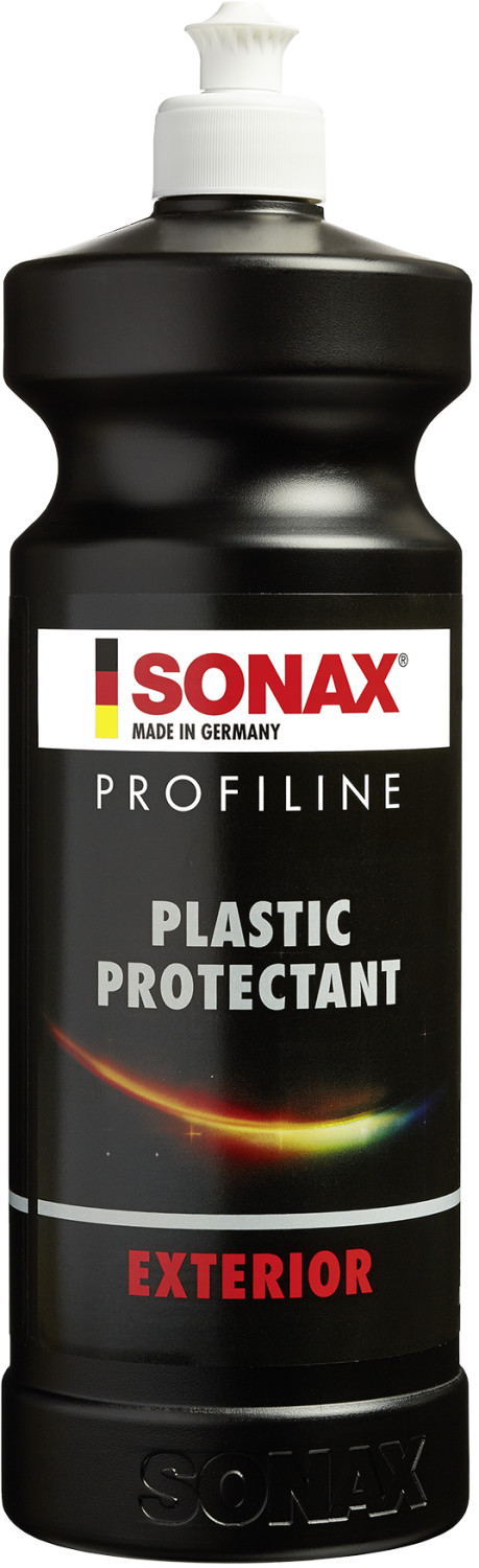 Sonax ProfiLine Kunststoffpflege Außen silikonfrei (1 l) ab 17,55 €
