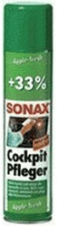 Sonax Sonax Entretien habitable fraicheur pomme (400ml)