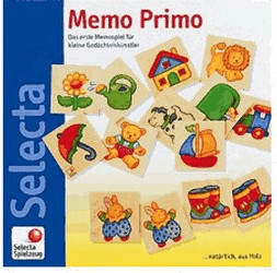 Memo Primo