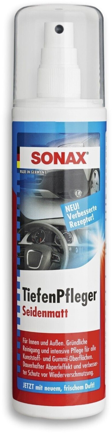 Sonax Nettoyant plastique Mat (300 ml)