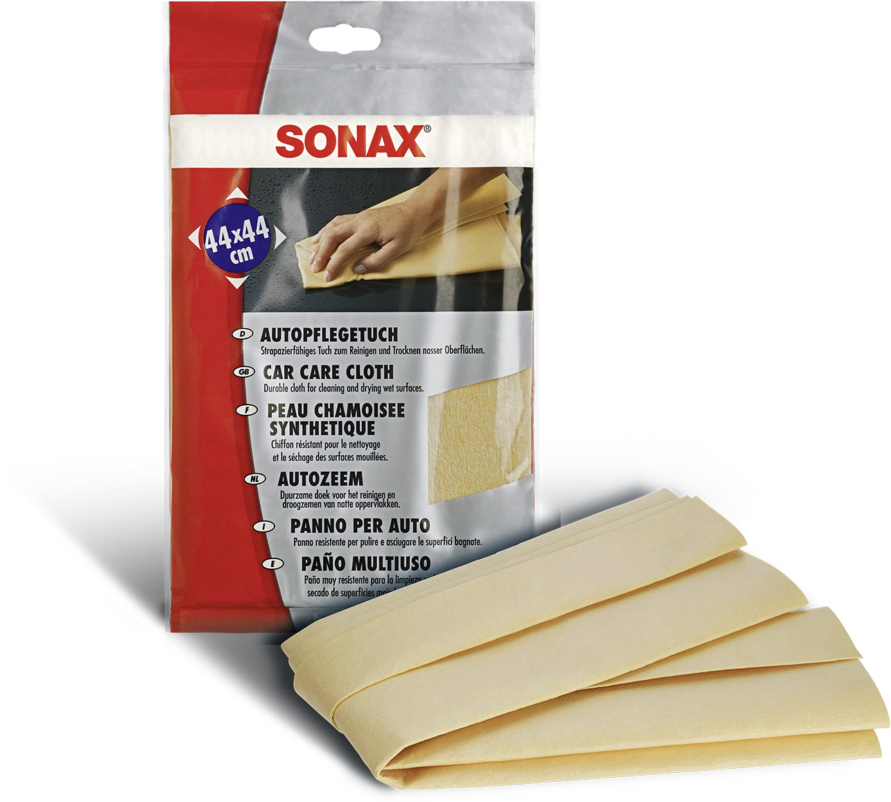 Sonax Cleaning Cloth