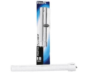 Philips pl l 55w 830 4p on sale