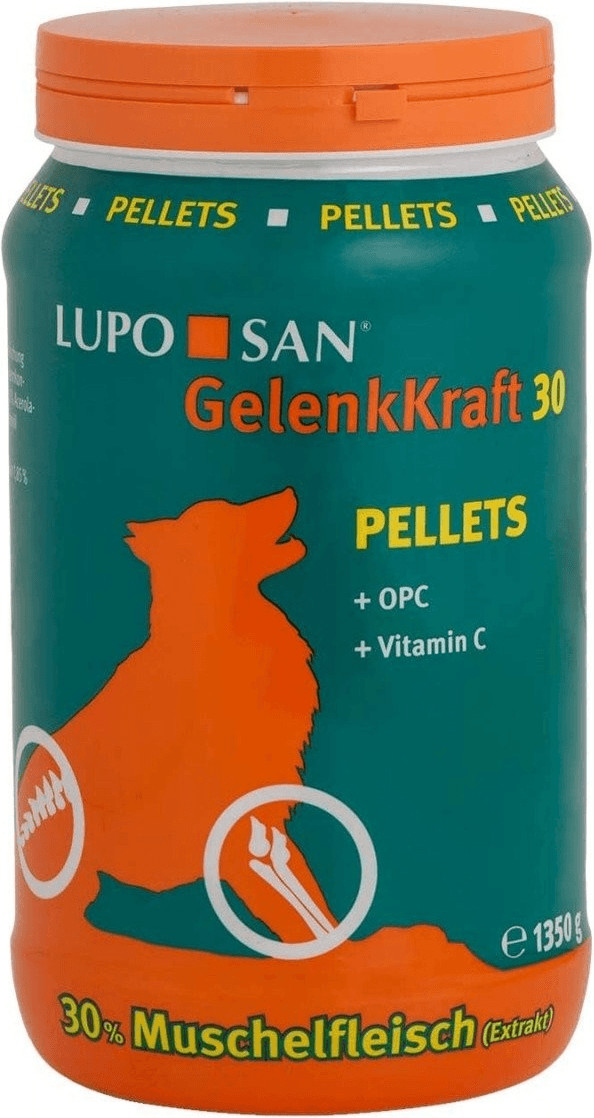Luposan Joint 30 Pellets 675g