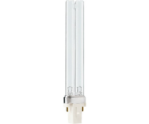 Philips UVC 11 W Ersatzlampe Glühleuchte Ersatzbirne Leuchtmittel Brenner 