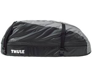 Buy Thule Ranger 90 From 245 00 Today Best Deals On Idealo Co Uk