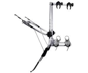 Thule Clipon High Fur Bis Zu 2 Fahrrader 9105 Ab 206 99 Preisvergleich Bei Idealo De
