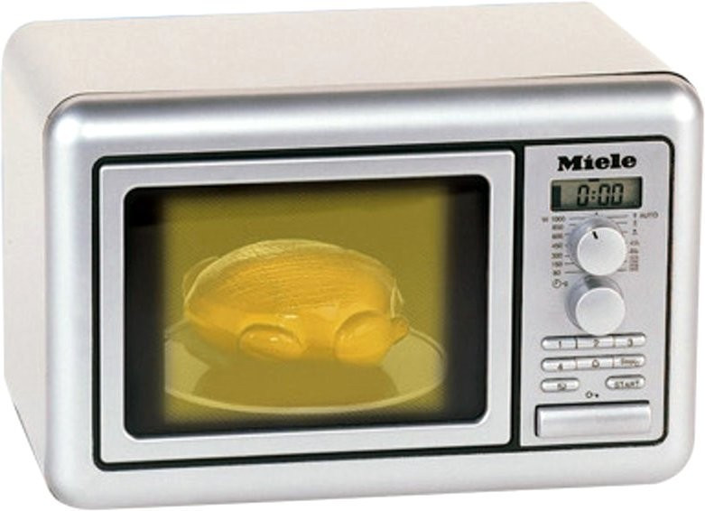 Klein Micro ondes électronique Mièle (9492)