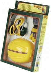 Klein Set de bricolage Bosch