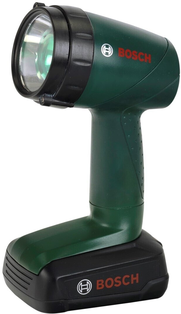 Klein Lampe Torche Bosch