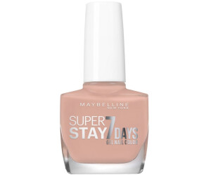 Buy Maybelline Forever Strong Pro (10 ml) from £3.45 (Today) – Best Deals  on | Nagellacke