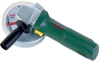 Photos - Role Playing Toy Klein Theo  Bosch Angle Grinder  (8426)