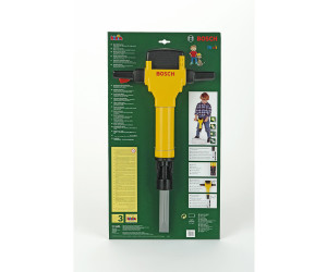 Buy Theo Klein Bosch Hammer Drill 8405 from 30.63 Today Best Deals on idealo