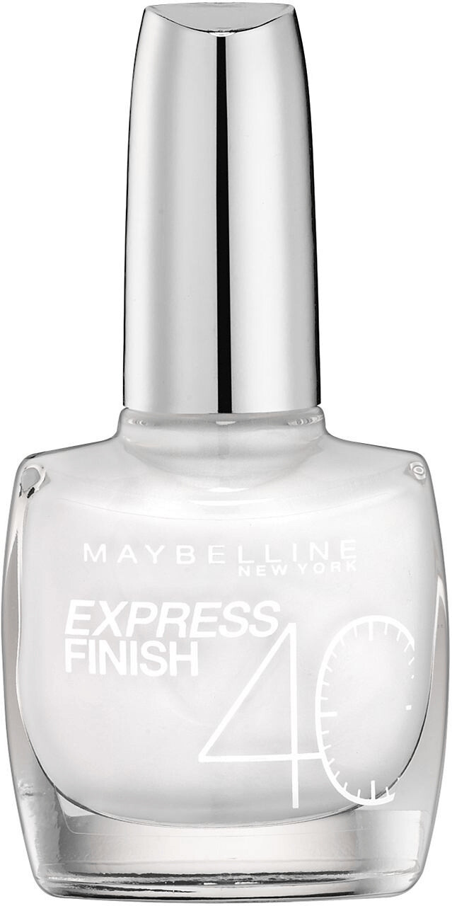 Gemey Maybelline Jade Express Finish 40 (10 ml)