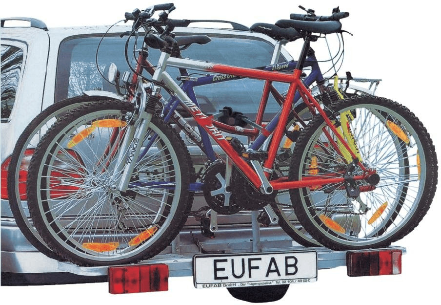 Eufab Bike Three (11412) ab 179,99 €
