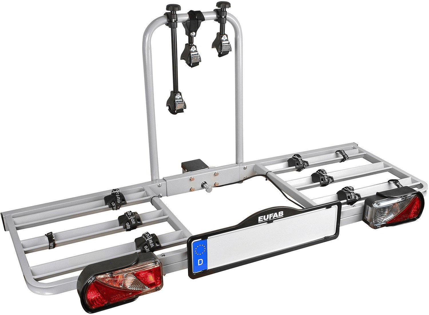 Eufab Bike Three (11412)