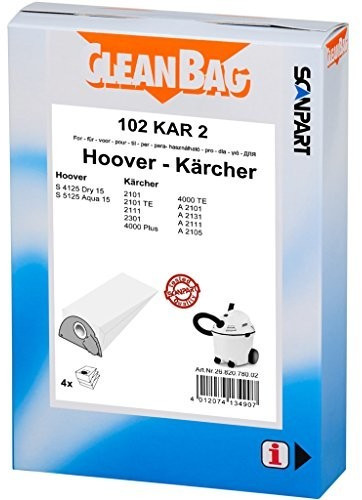 CleanBag 102 KAR 2