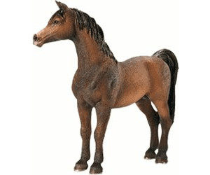 Schleich Arabian Stallion (13629)