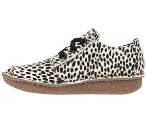 Clarks funny dream derby femme clearance