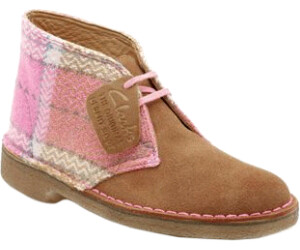 Clarks Desert Boot Women ab 109,99 € Preisvergleich bei