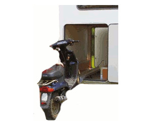 FIAMMA Carry-moto