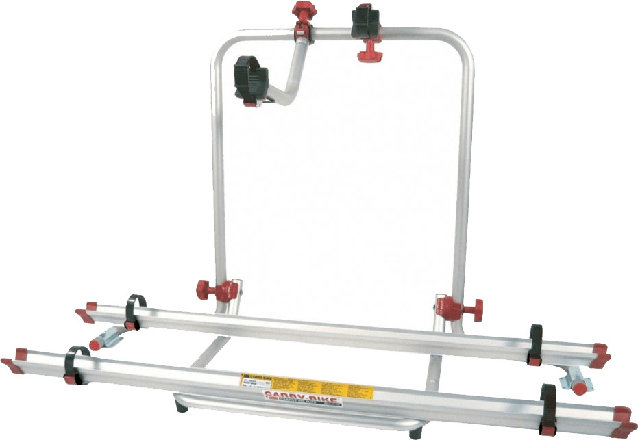 Fiamma Carry-Bike Garage Plus