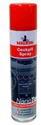 Nigrin Performance spray pour habitacle (400 ml)