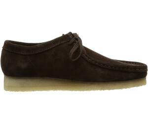 Clarks hotsell wallabees price