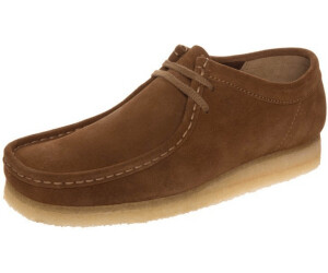 Buy Clarks Wallabee from 79.00 Today Best Deals on idealo