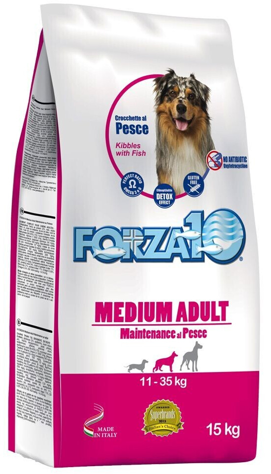 Forza 10 Maintenance Light Thon (15 kg)