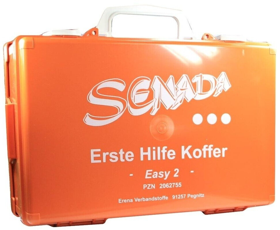 Erena Senada Koffer Easy 2