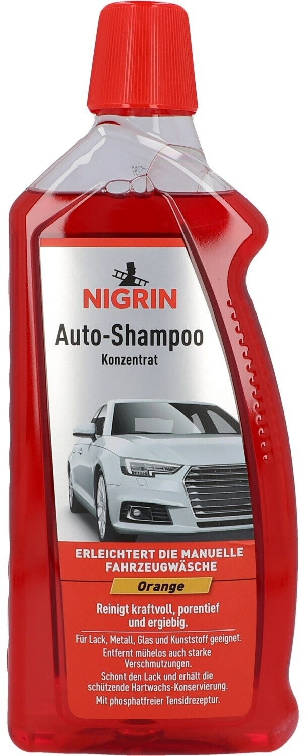 Nigrin Shampooing auto concentré (1 L)