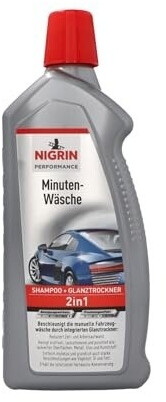 Nigrin Nettoyant rapide (1 l)