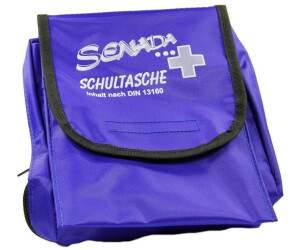 Erena Senada Schultasche Leer