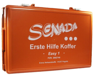Erena Senada Koffer Easy 1