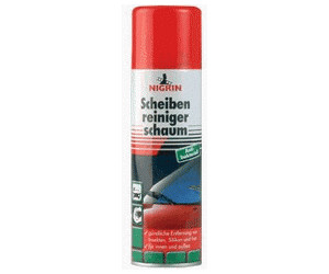 Nigrin Scheibenreiniger-Schaum antibakteriell (300 ml) ab 4,55