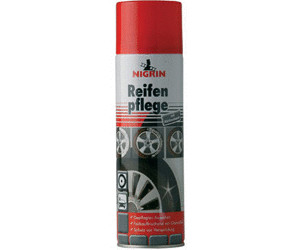 Nigrin Reifenpflege (500 ml) ab 5,67 €
