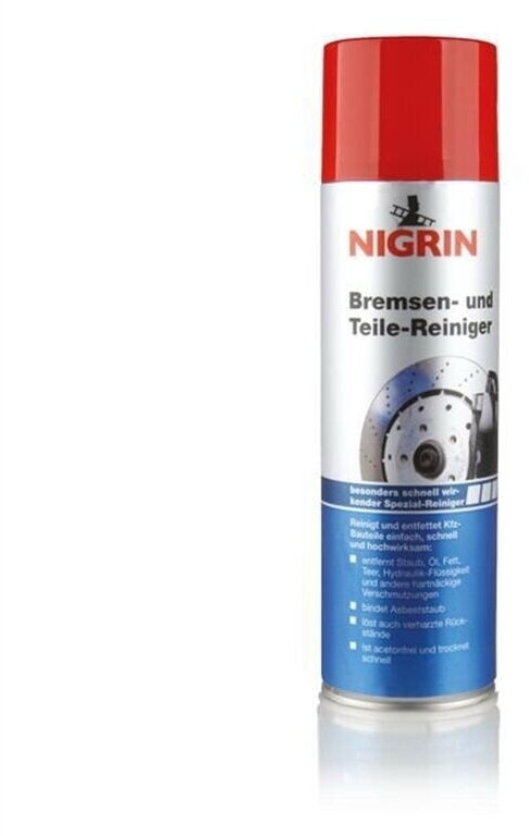 Nigrin 74057