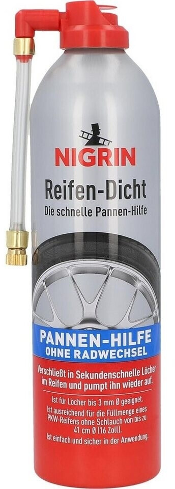 Nigrin Étanchéité des pneus (500ml)